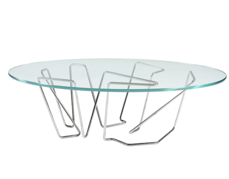 Pitt-Pollaro furniture collection by Brad Pitt Pitt-Pollaro furniture collection by Brad Pitt