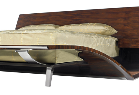 Pitt-Pollaro furniture collection by Brad Pitt Pitt-Pollaro furniture collection by Brad Pitt