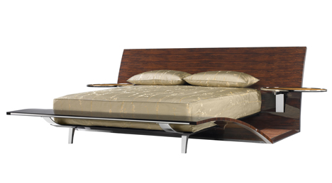 Pitt-Pollaro furniture collection by Brad Pitt Pitt-Pollaro furniture collection by Brad Pitt
