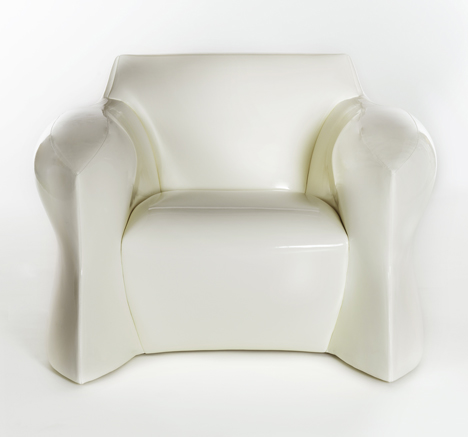 Pitt-Pollaro furniture collection by Brad Pitt Pitt-Pollaro furniture collection by Brad Pitt