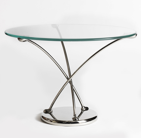 Pitt-Pollaro furniture collection by Brad Pitt Pitt-Pollaro furniture collection by Brad Pitt