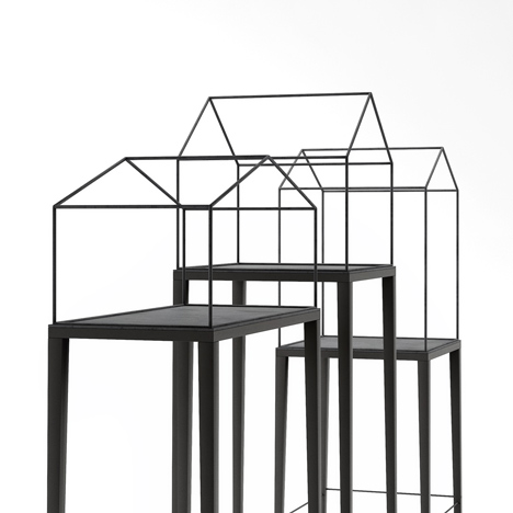 Home Shelves by Artem Zigert Home Shelves by Artem Zigert