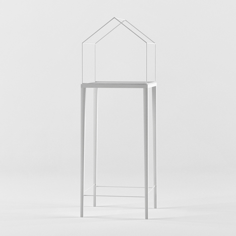 Home Shelves by Artem Zigert Home Shelves by Artem Zigert