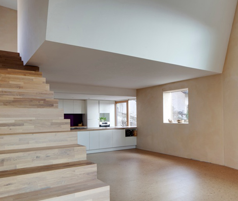House Y2 by Destilat House Y2 by Destilat