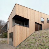 House Y2 by Destilat