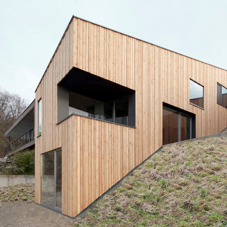 House Y2 by Destilat