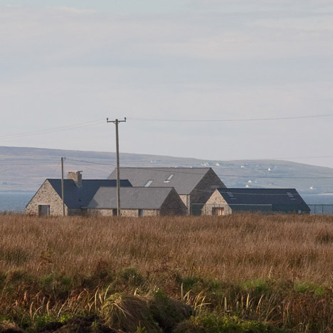 House in Blacksod Bay by Tierney Haines Architects House in Blacksod Bay by Tierney Haines Architects