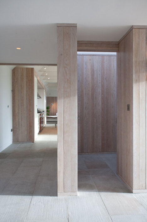 House in Blacksod Bay by Tierney Haines Architects House in Blacksod Bay by Tierney Haines Architects