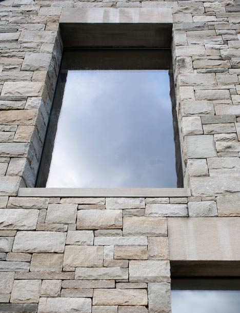 House in Blacksod Bay by Tierney Haines Architects House in Blacksod Bay by Tierney Haines Architects