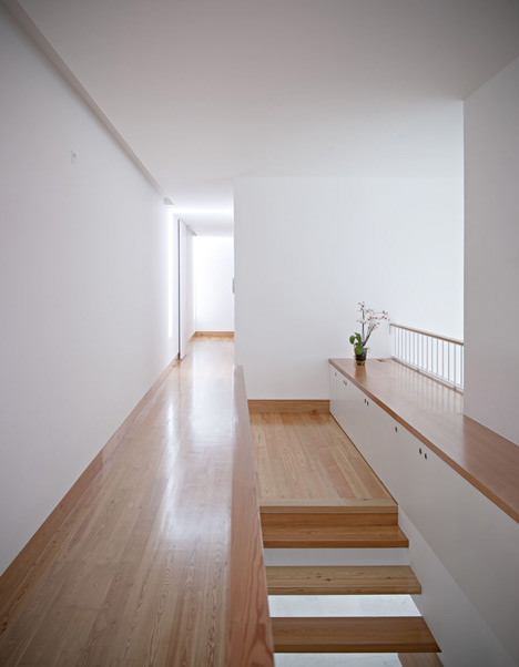 House in Moreira by Phyd Arquitectura House in Moreira by Phyd Arquitectura