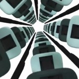 ID Chair Concept by Antonio Citterio for Vitra