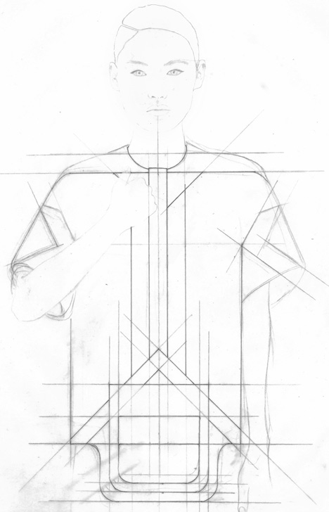 Interieur 2012 uniforms by Damien Frederiksen Ravn Interieur 2012 uniforms by Damien Frederiksen Ravn