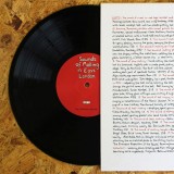 “It was nice to hear the sounds of east London on Tokyo radio” – Dominic Wilcox