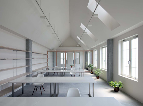 Kawanishi Fam by TT Architects