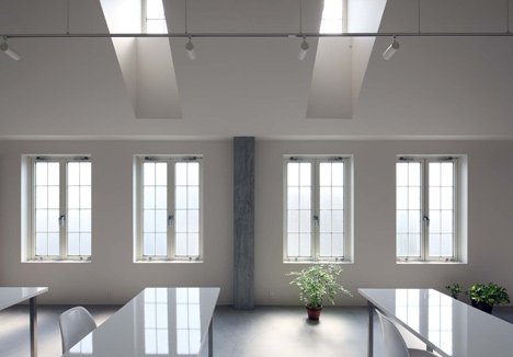 Kawanishi Fam by TT Architects