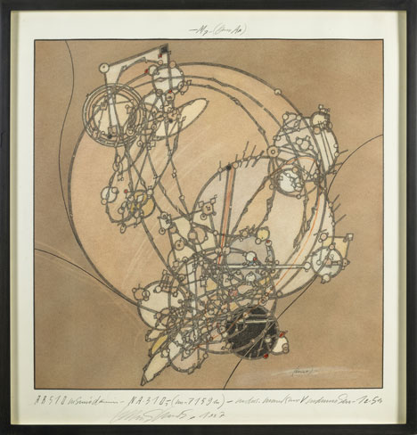 Centricity, 1987