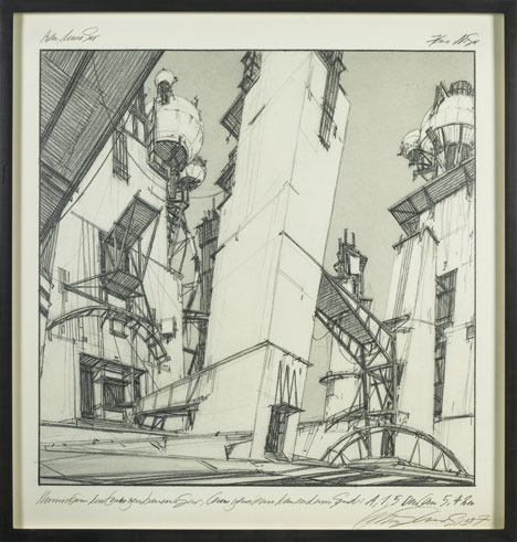 Centricity, 1987