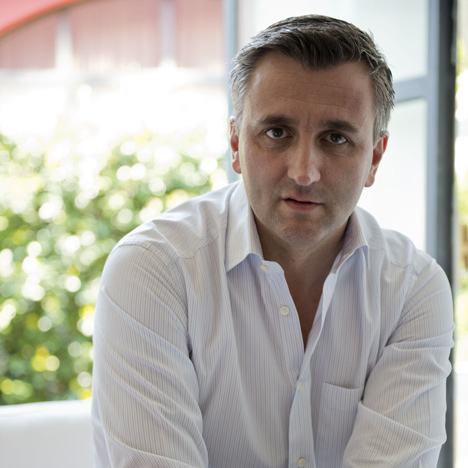 Maurizio Ribotti acquitted of drug trafficking