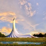 Miami Chapel By FREE