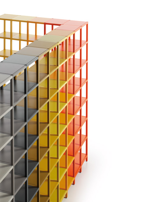 Midi-Colors by Sistema Midi