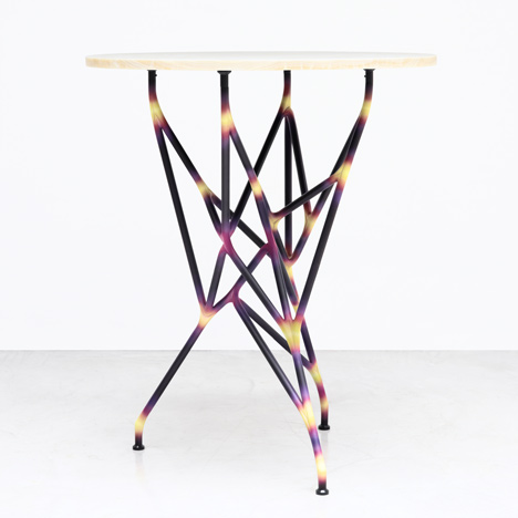 Multithread by Kram/Weisshaar