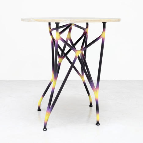 Multithread by Kram/Weisshaar Multithread by Kram/Weisshaar
