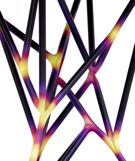 Multithread by Kram/Weisshaar Multithread by Kram/Weisshaar