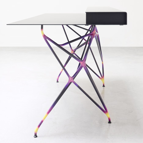 Multithread by Kram/Weisshaar Multithread by Kram/Weisshaar