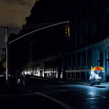 New York after the storm by Iwan Baan