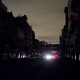 New York After the Storm by Iwan Baan