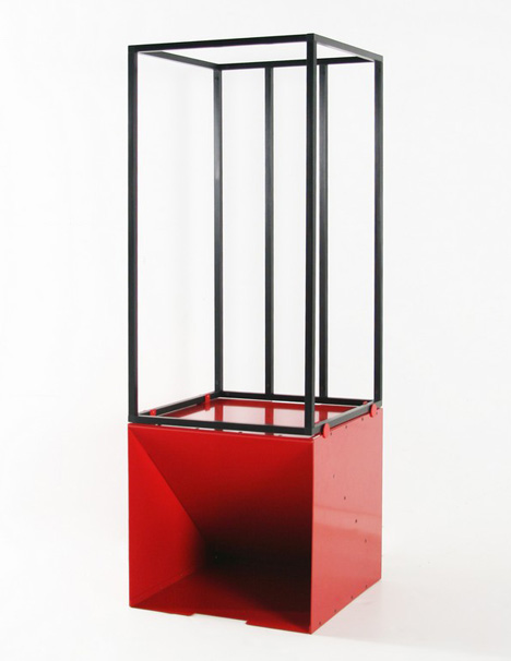 Nonsystem by Su Jung-Cheng