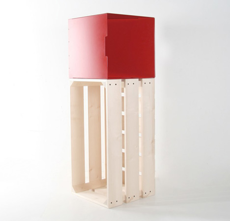Nonsystem by Su Jung-Cheng