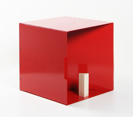 Nonsystem by Su Jung-Cheng