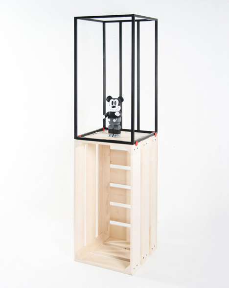 Nonsystem by Su Jung-Cheng