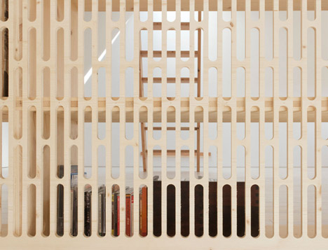Onjuku Surf Shack by BAKOKO