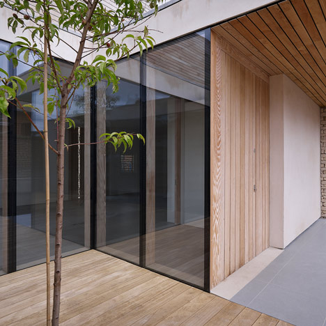 Orchard House by Studio Octopi Orchard House by Studio Octopi