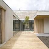 Orchard House by Studio Octopi