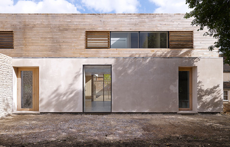 Orchard House by Studio Octopi Orchard House by Studio Octopi