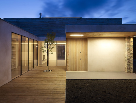 Orchard House by Studio Octopi Orchard House by Studio Octopi