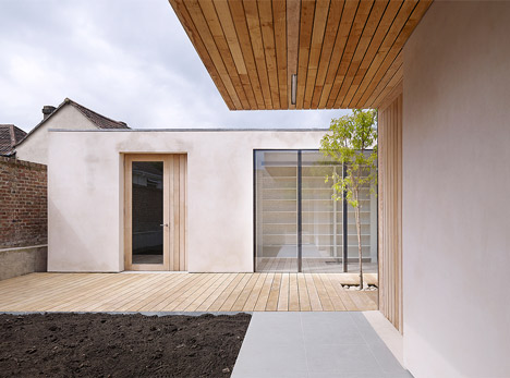 Orchard House by Studio Octopi Orchard House by Studio Octopi