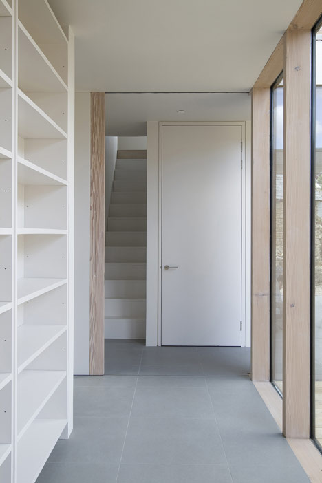Orchard House by Studio Octopi Orchard House by Studio Octopi