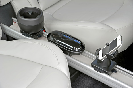 Paceman by MINI
