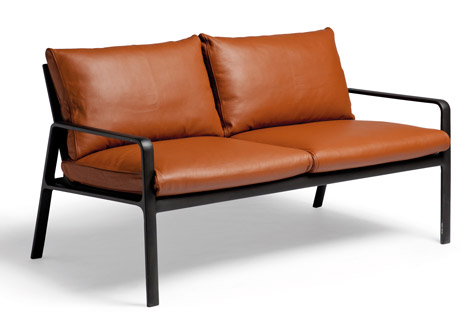 Park Life by Jasper Morrison for Kettal