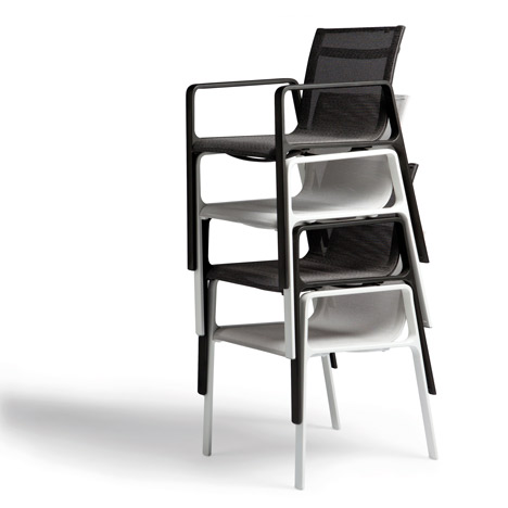 Park Life by Jasper Morrison for Kettal