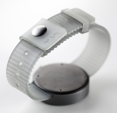Plicate by Benjamin Hubert for NAVA