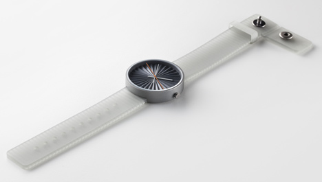 Plicate by Benjamin Hubert for NAVA