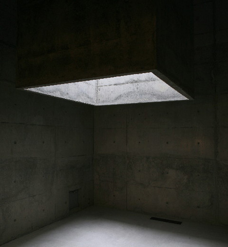 Ryusenji House by Tomoaki Uno Architects