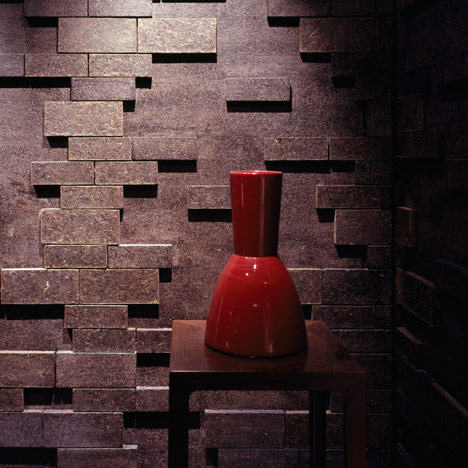 Shang Xia Beijing Store by Kengo Kuma and Associates Shang Xia Beijing Store by Kengo Kuma and Associates