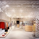 Shang Xia Beijing Store by Kengo Kuma and Associates