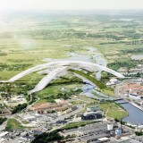 World’s biggest ski dome proposed in Denmark